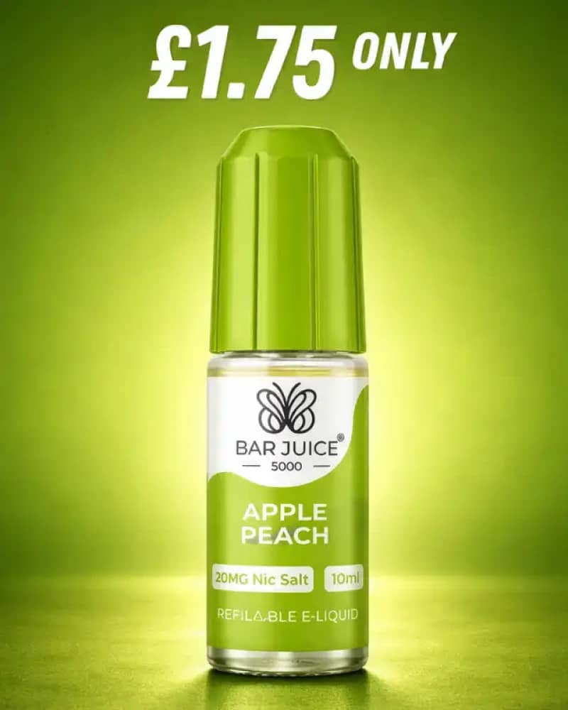 Shop Bar Juice Nicotine Salt