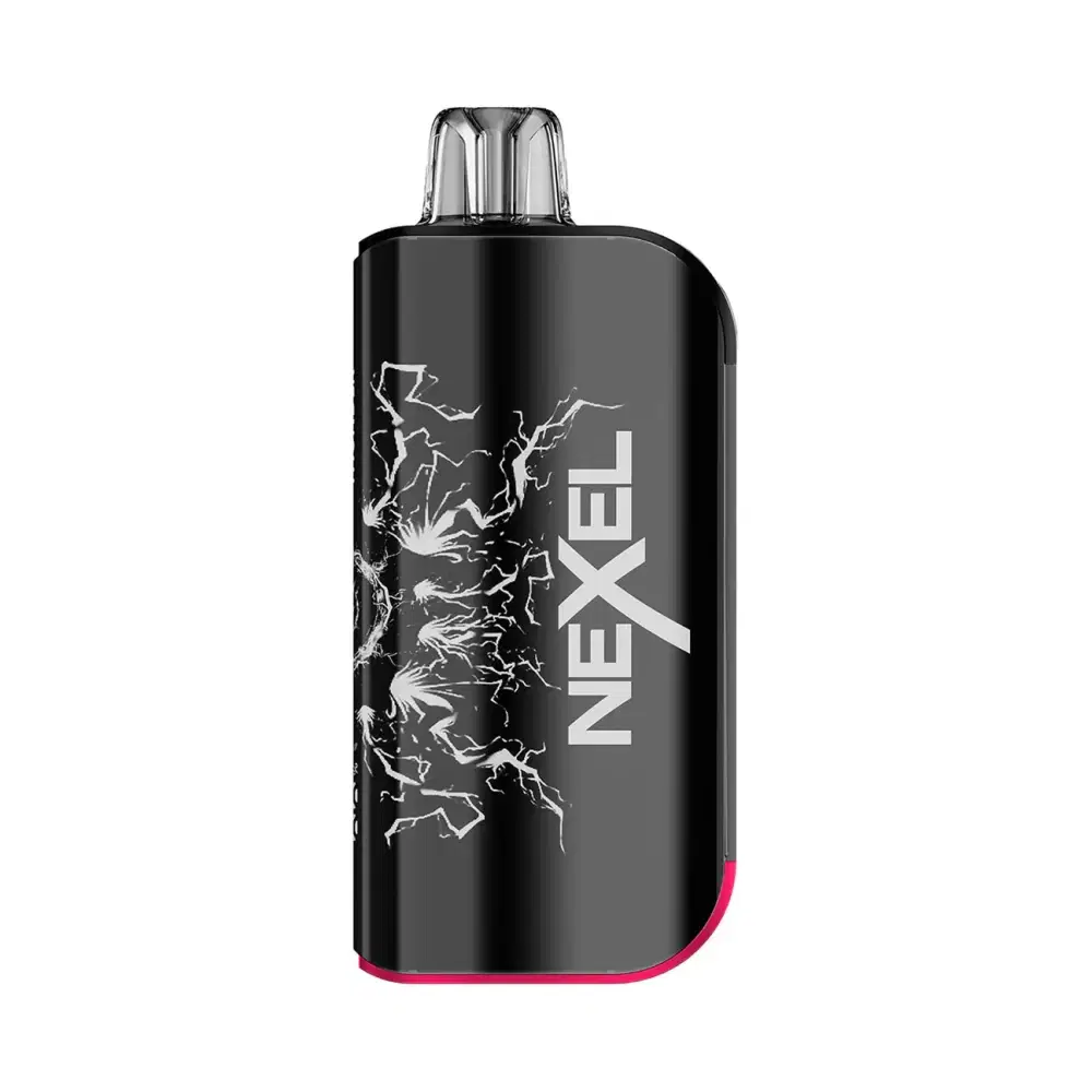 Nexel Thunder 15k