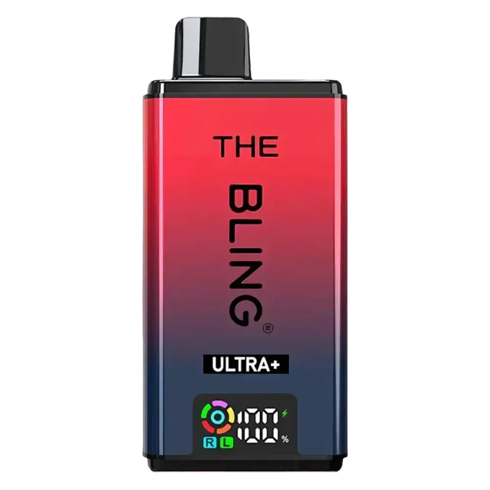 The Crystal Bling Ultra Plus 30K