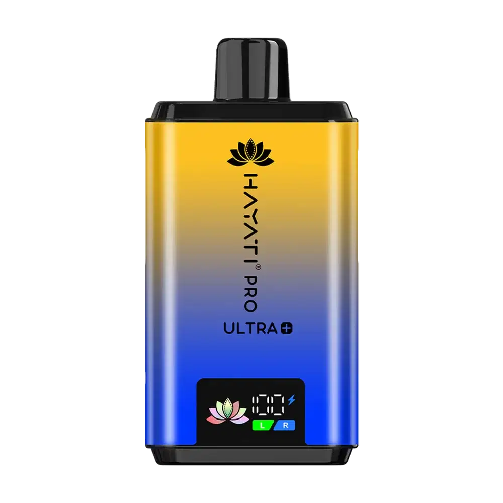 Hayati Pro Ultra+ Souvenir Edition (Scotland) (Pre-Order Now)